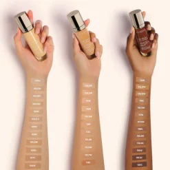 Skin Illusion Full Coverage Foundation