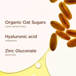 Skin Illusion Full Coverage Foundation