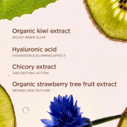 Skin illusion tinted moisturizer SPF 25