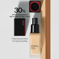 Skin Radiant Self-Refreshing Foundation