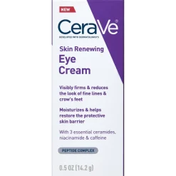 Skin Renewing Eye Cream