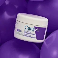 Skin Renewing Peptide Cream