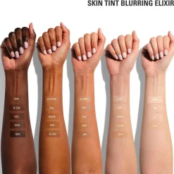 Skin Tint Blurring Elixir