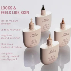 Skin Tint Blurring Elixir