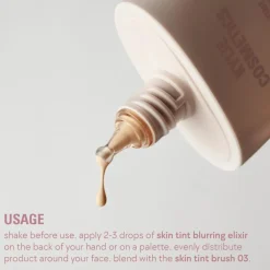 Skin Tint Blurring Elixir