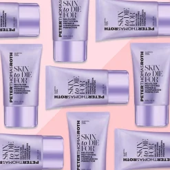 Skin To Die For Mattifying Primer & Complexion Perfector