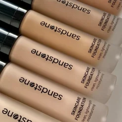 Skincare Foundation
