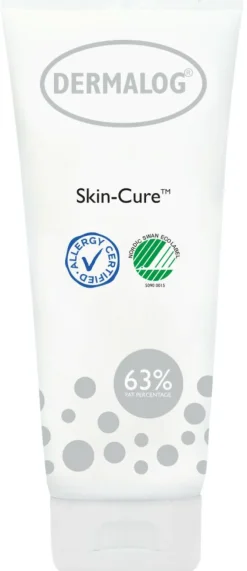 Skin-Cure™ balm uden parfume