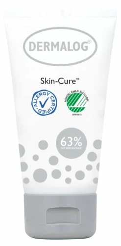 Skin-Cure™ balm uden parfume