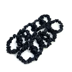 Skinny Scrunchie 10-pak