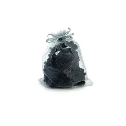 Skinny Scrunchie 10-pak