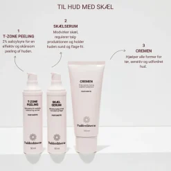 Skæl Serum