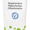 Skælshampoo uden parfume