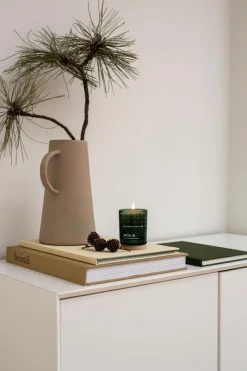 SKOG Duftlys med Låg