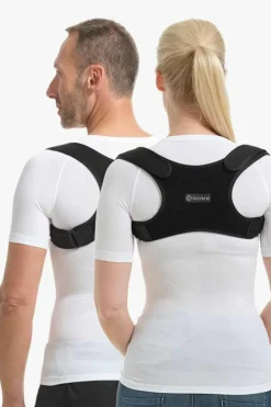 Skulderstøtte Basic