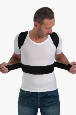 Skulderstøtte Premium