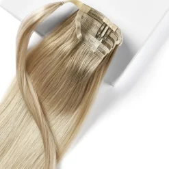 Sleek Clip-in Ponytail 50 cm