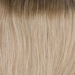 Sleek Clip-in Ponytail 50 cm