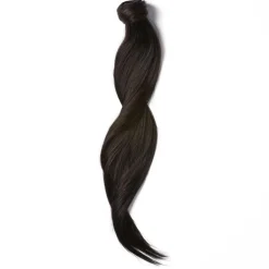 Sleek Clip-in Ponytail 50 cm