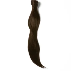 Sleek Clip-in Ponytail 50 cm