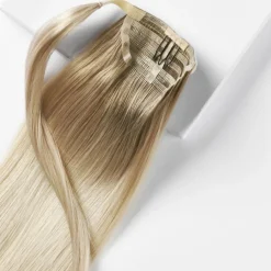 Sleek Clip-in Ponytail 50 cm