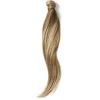 Sleek Clip-in Ponytail 50 cm