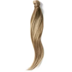 Sleek Clip-in Ponytail 50 cm