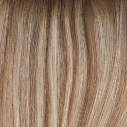 Sleek Clip-in Ponytail 50 cm