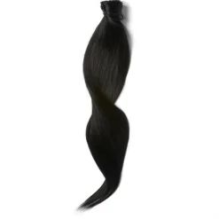 Sleek Clip-in Ponytail 50 cm