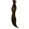 Sleek Clip-in Ponytail 50 cm
