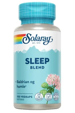 Sleep Blend