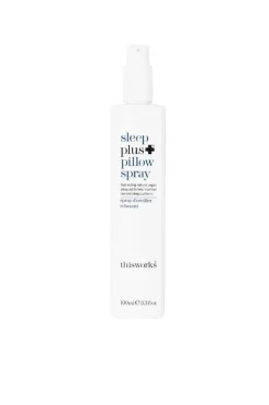 Sleep Plus Pillow Spray