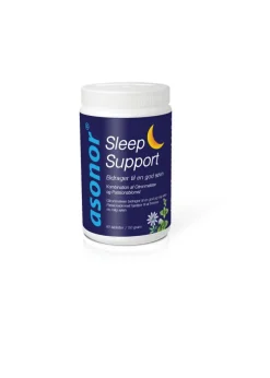 Sleep Support