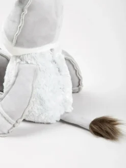 Æslet Dix Hundebamse