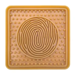 Slikkemåtte Naturgummi