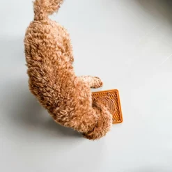 Slikkemåtte Naturgummi