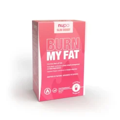 Slim Boost Burn My Fat