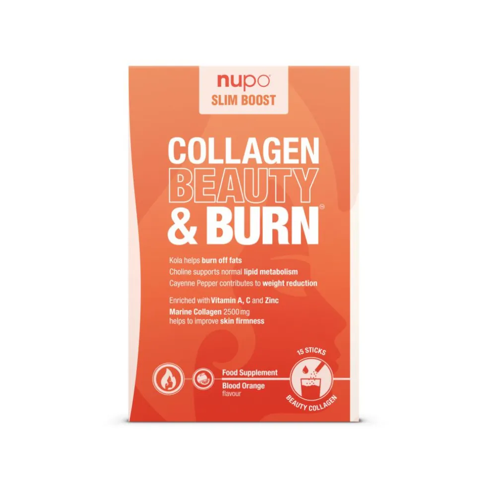 Slim Boost Collagen Beauty & Burn