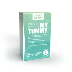 Slim Boost Fill My Tummy