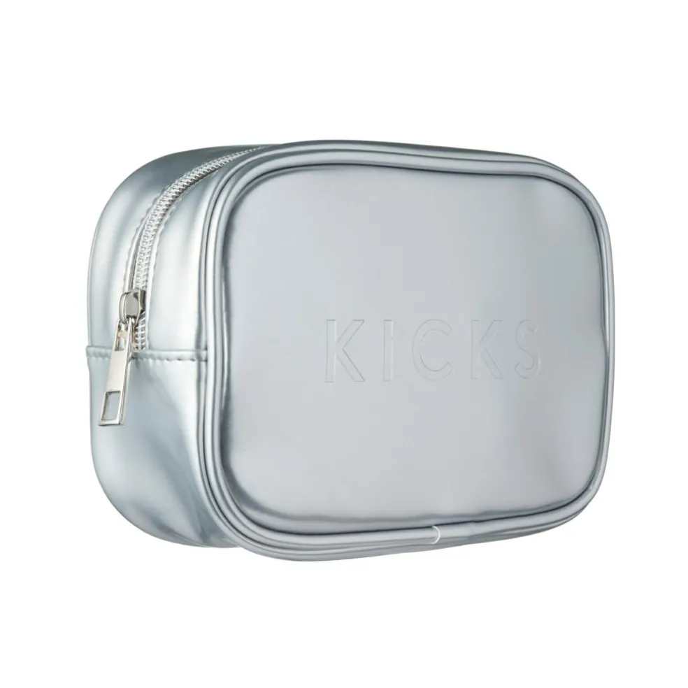 Small Boxy Make Up Bag