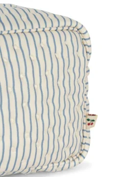 Small Quilted Toiletry Bag