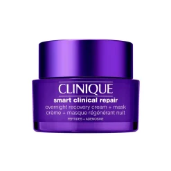 Smart Clinical Repair Overnight Recovery Cream and Mask