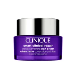 Smart Clinical Repair Wrinkle Rich Cream