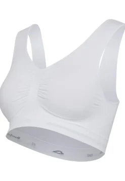 Sømløs Graviditets-BH