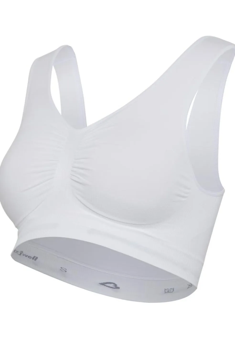 Sømløs Graviditets-BH