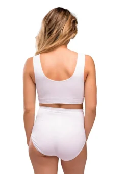 Sømløs Graviditets-BH