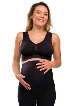 Sømløs Graviditets-BH