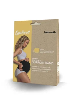 Sømløs Graviditetsstøttebånd