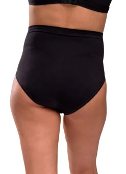 Sømløs Graviditetstrusse med støtte