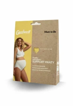Sømløs Graviditetstrusse med støtte